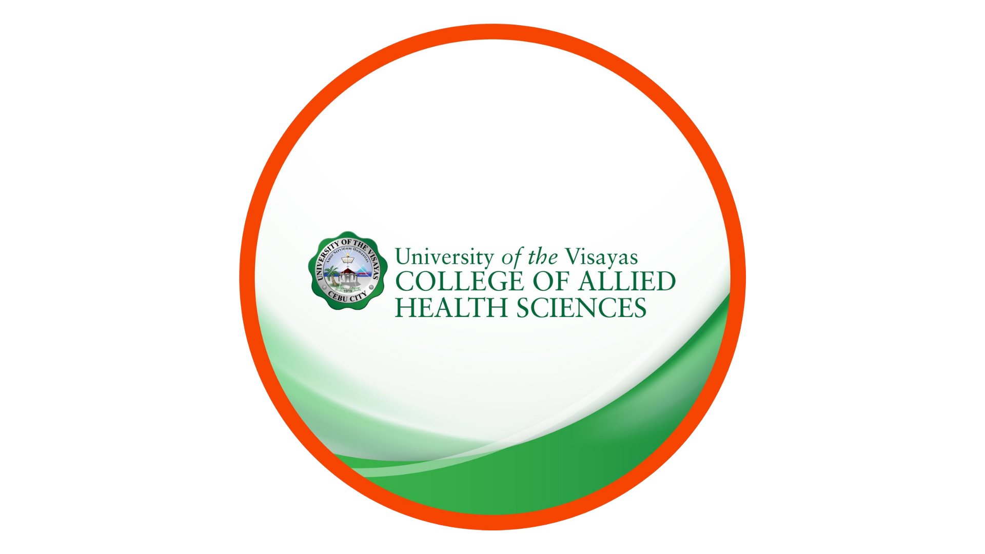 College of Allied Health Sciences
