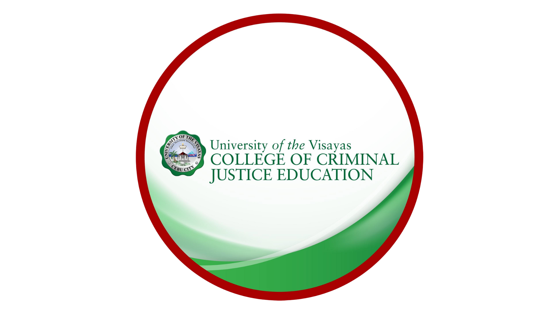 College of Criminal Justice Education