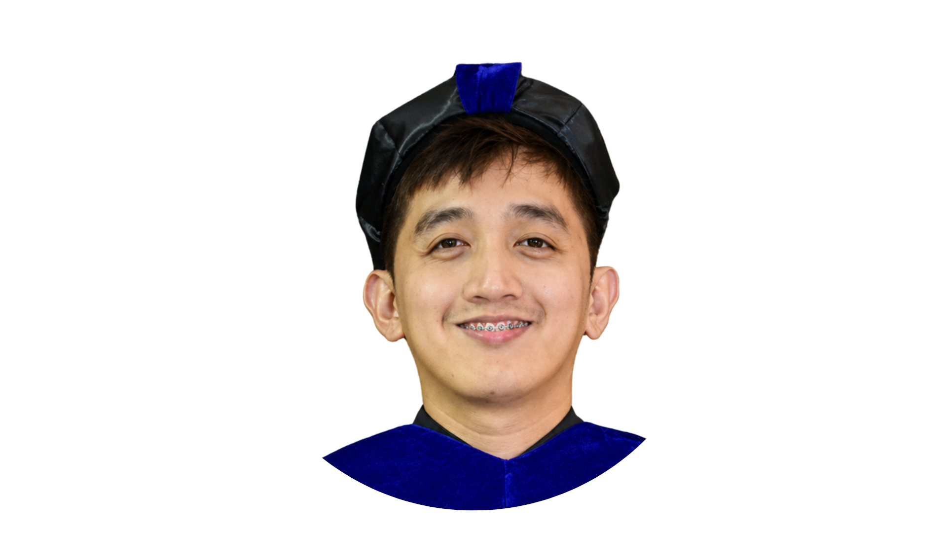 Dr. Alvin Cuñado