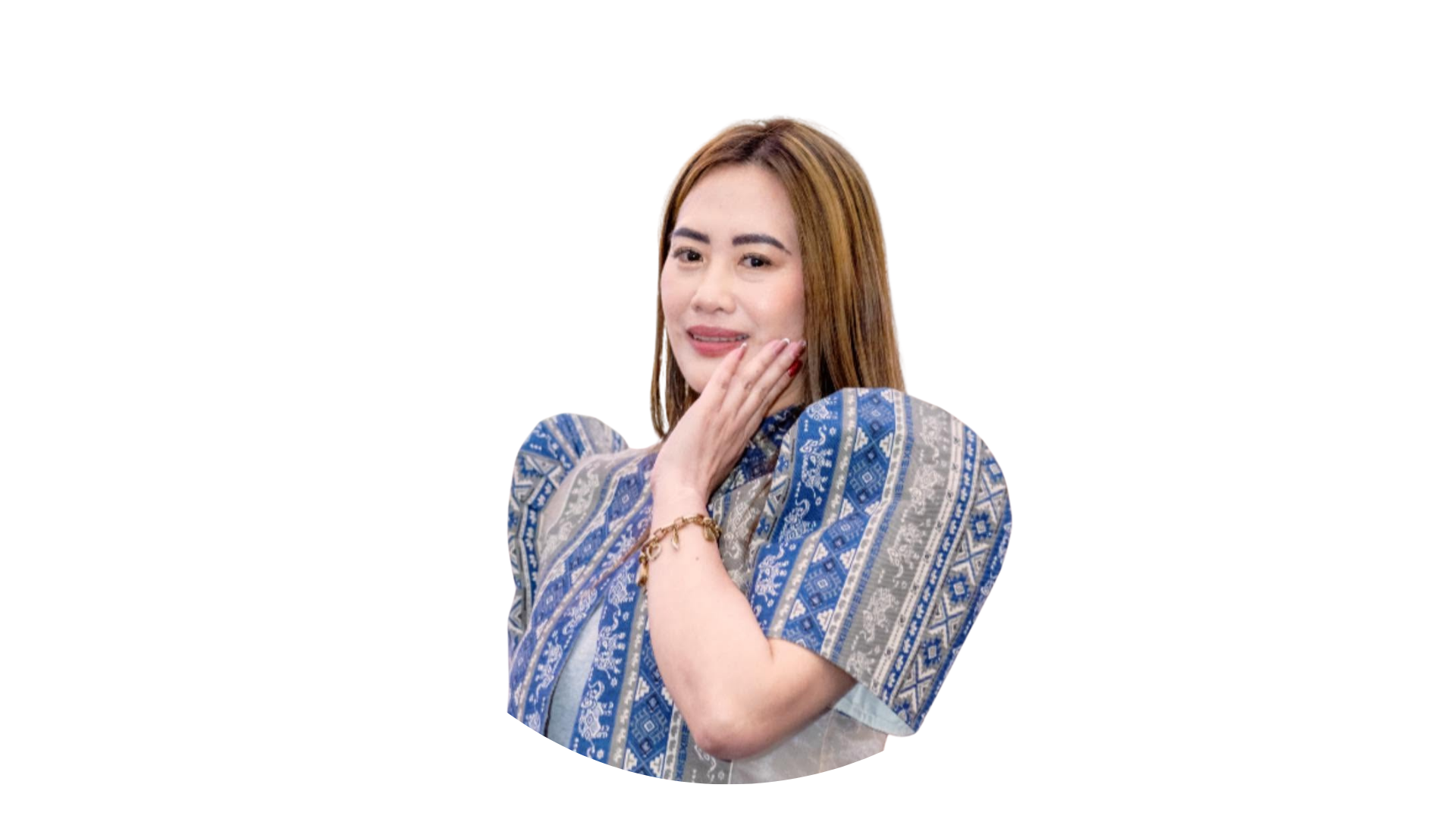 Dr. Annie Batengan