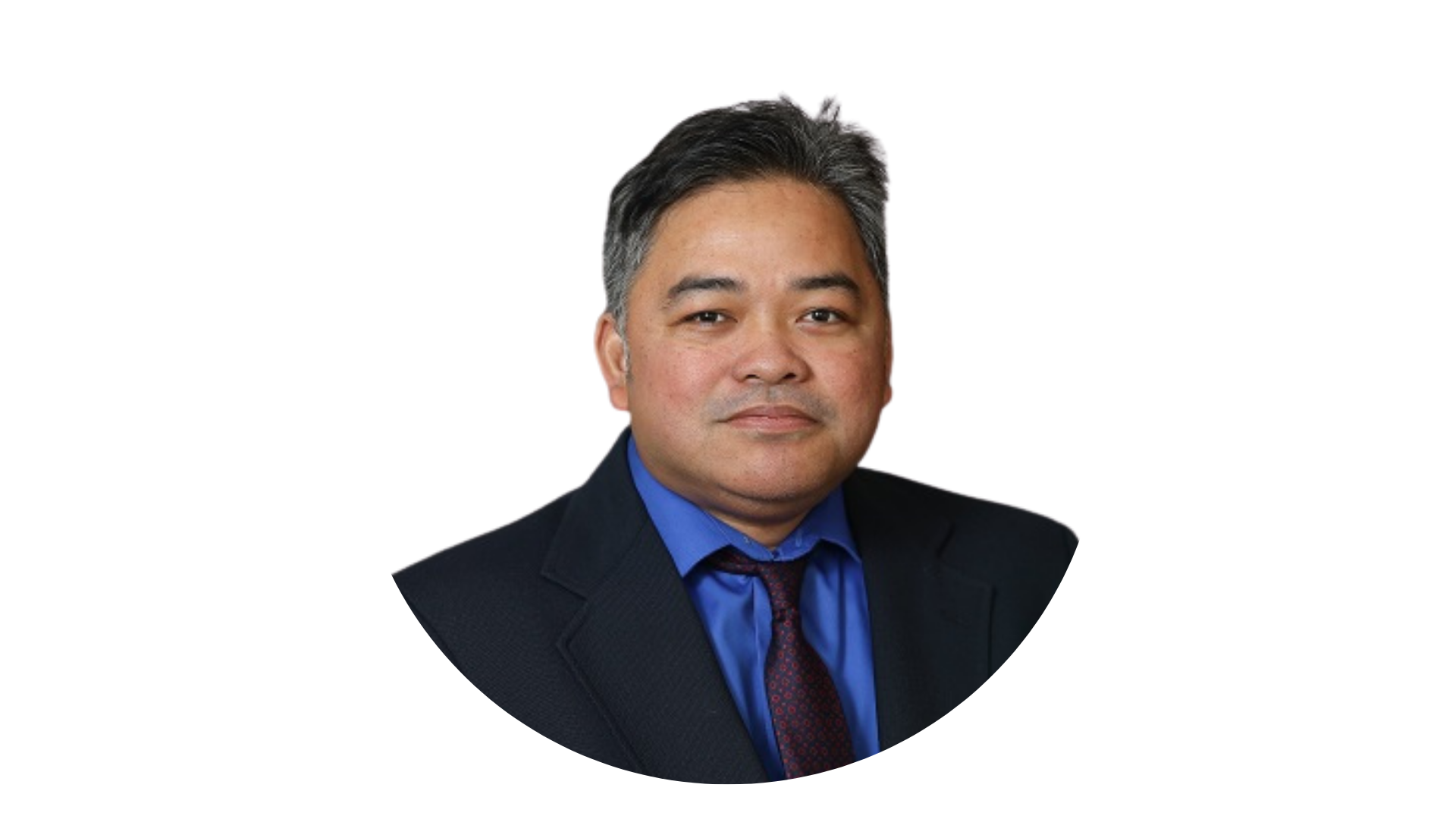 Dr. Elmer Mojica
