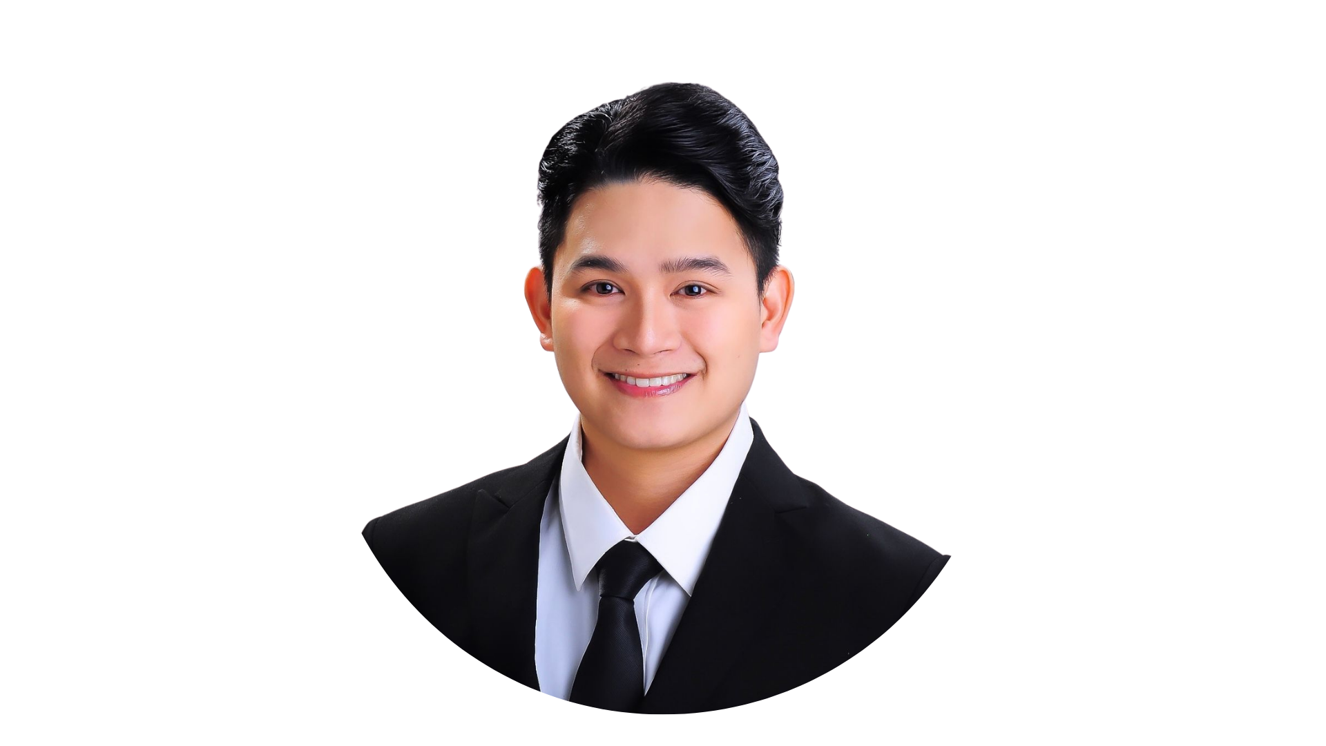 Dr. Ian Jarabelo