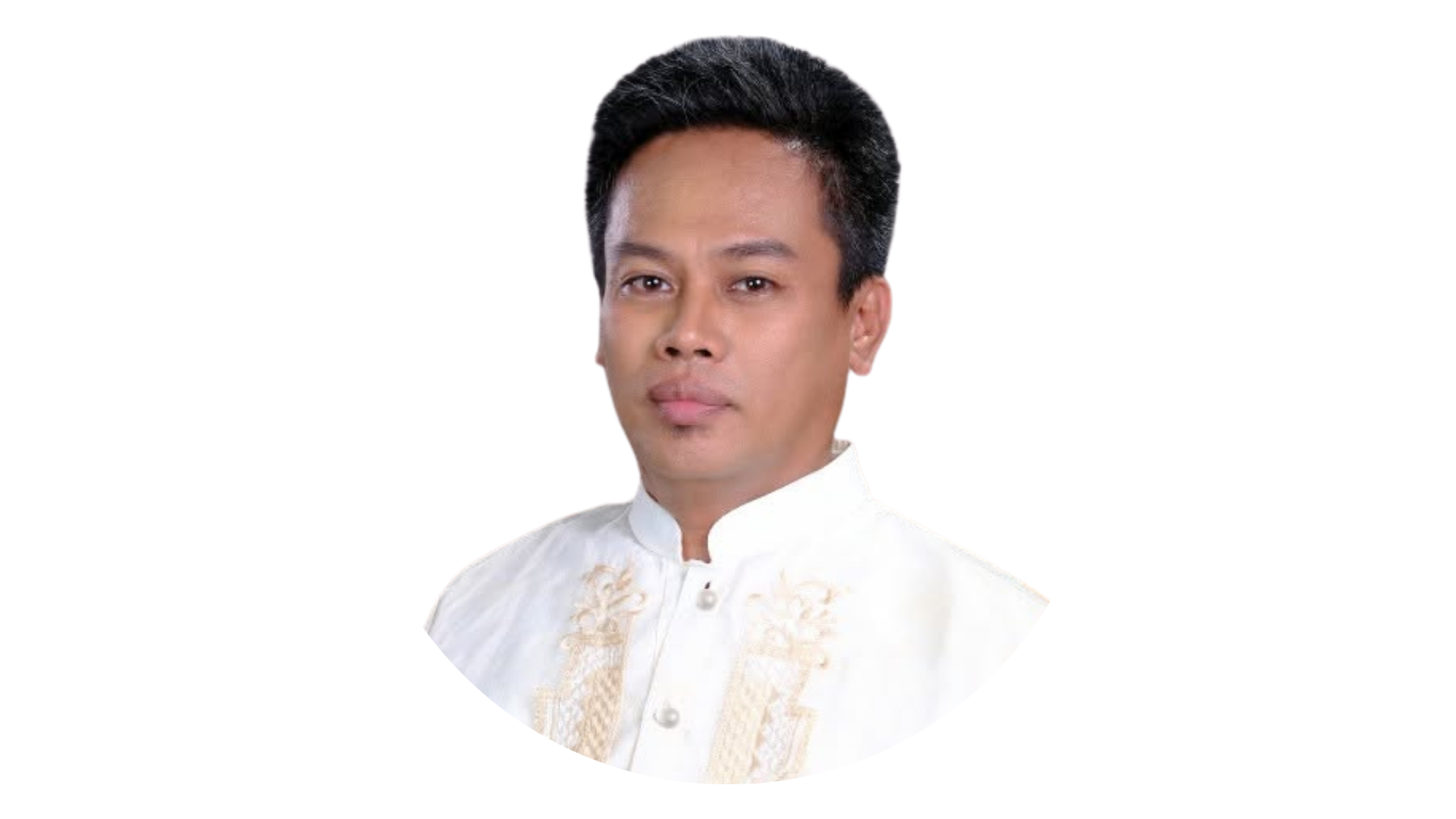 Dr. Jerald Moneva