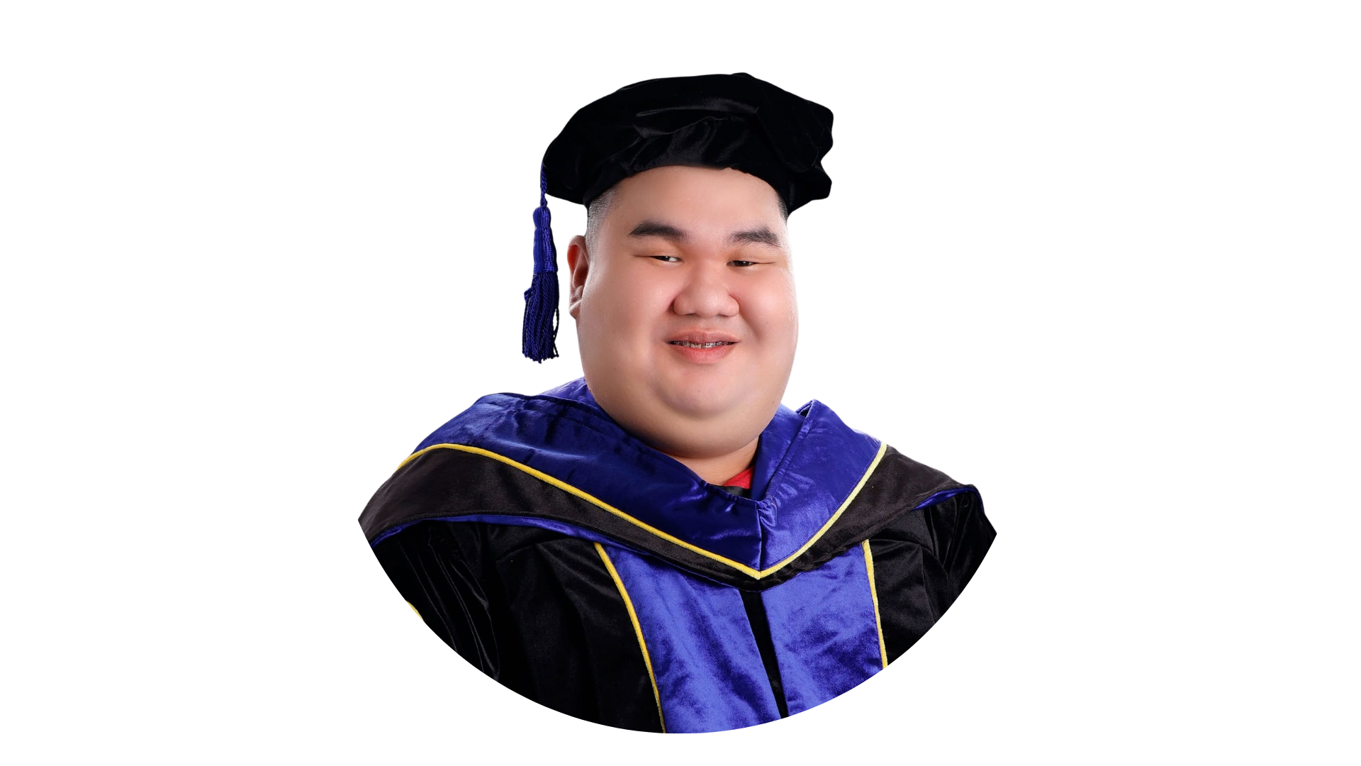 Dr. Jericho Baybayan