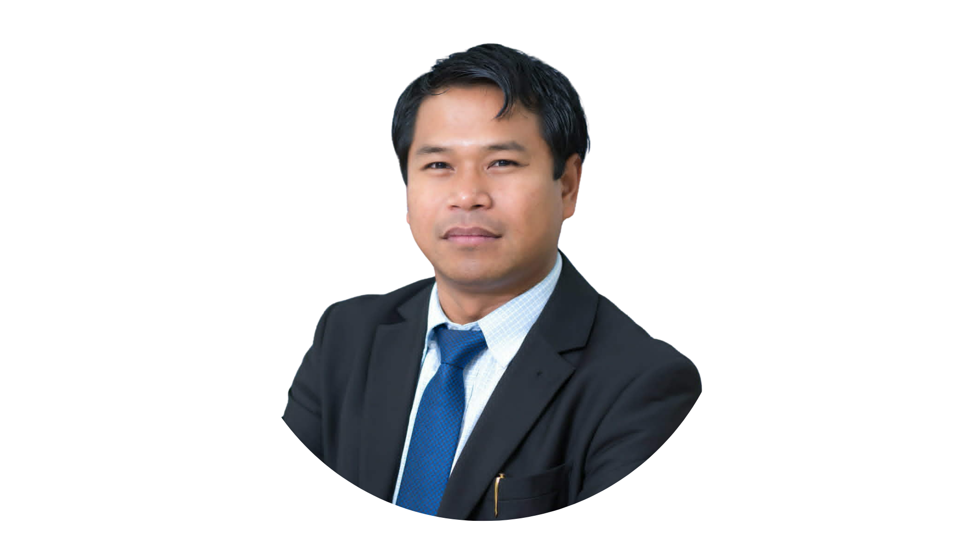 Dr. Joseph Dayag