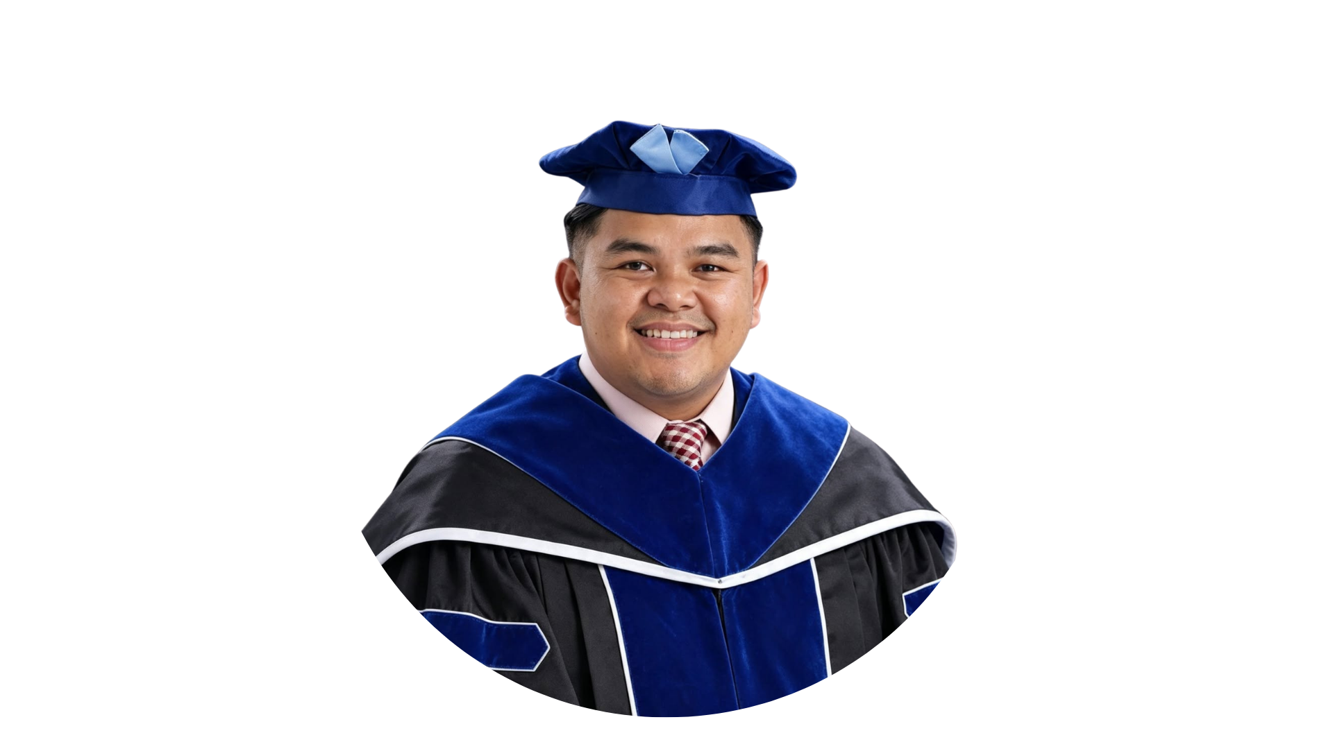 Dr. Mark Anthony Polinar