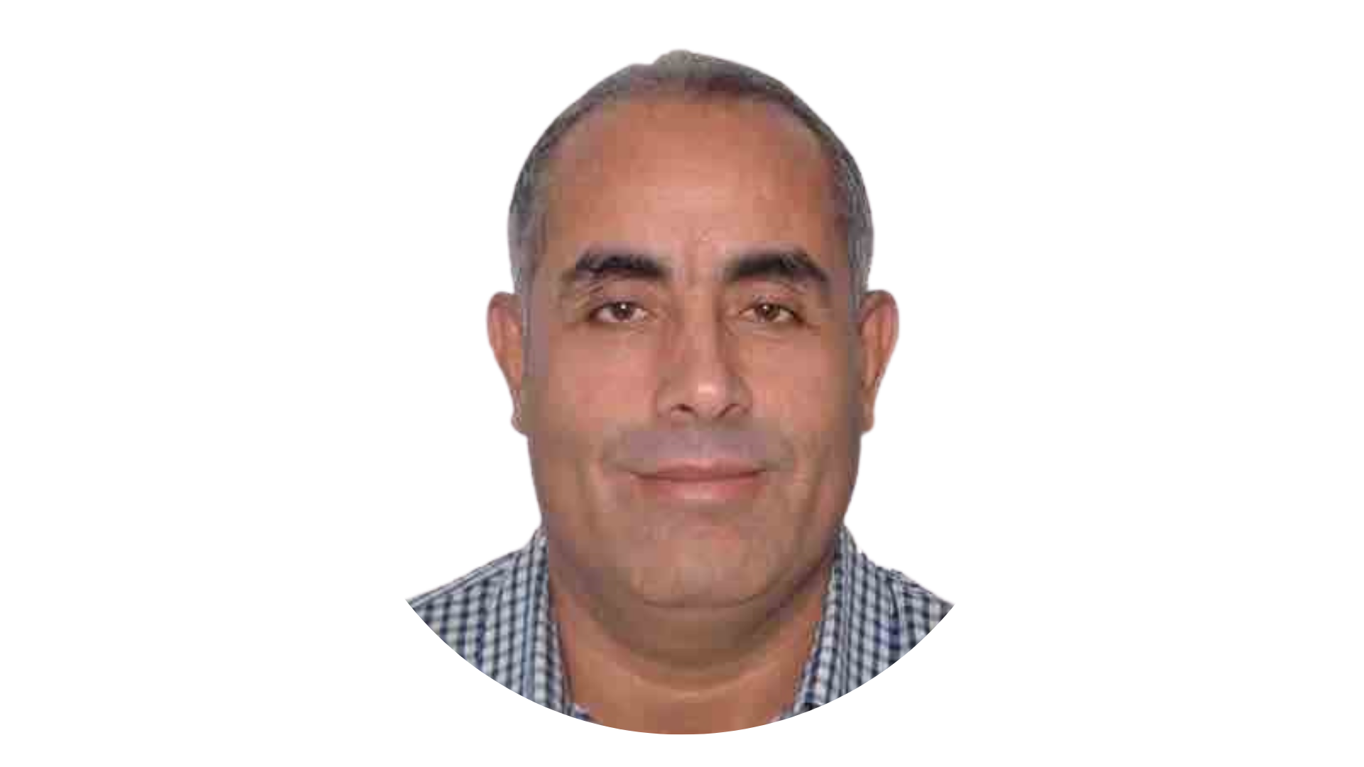 Dr. Mohammed Jlassi