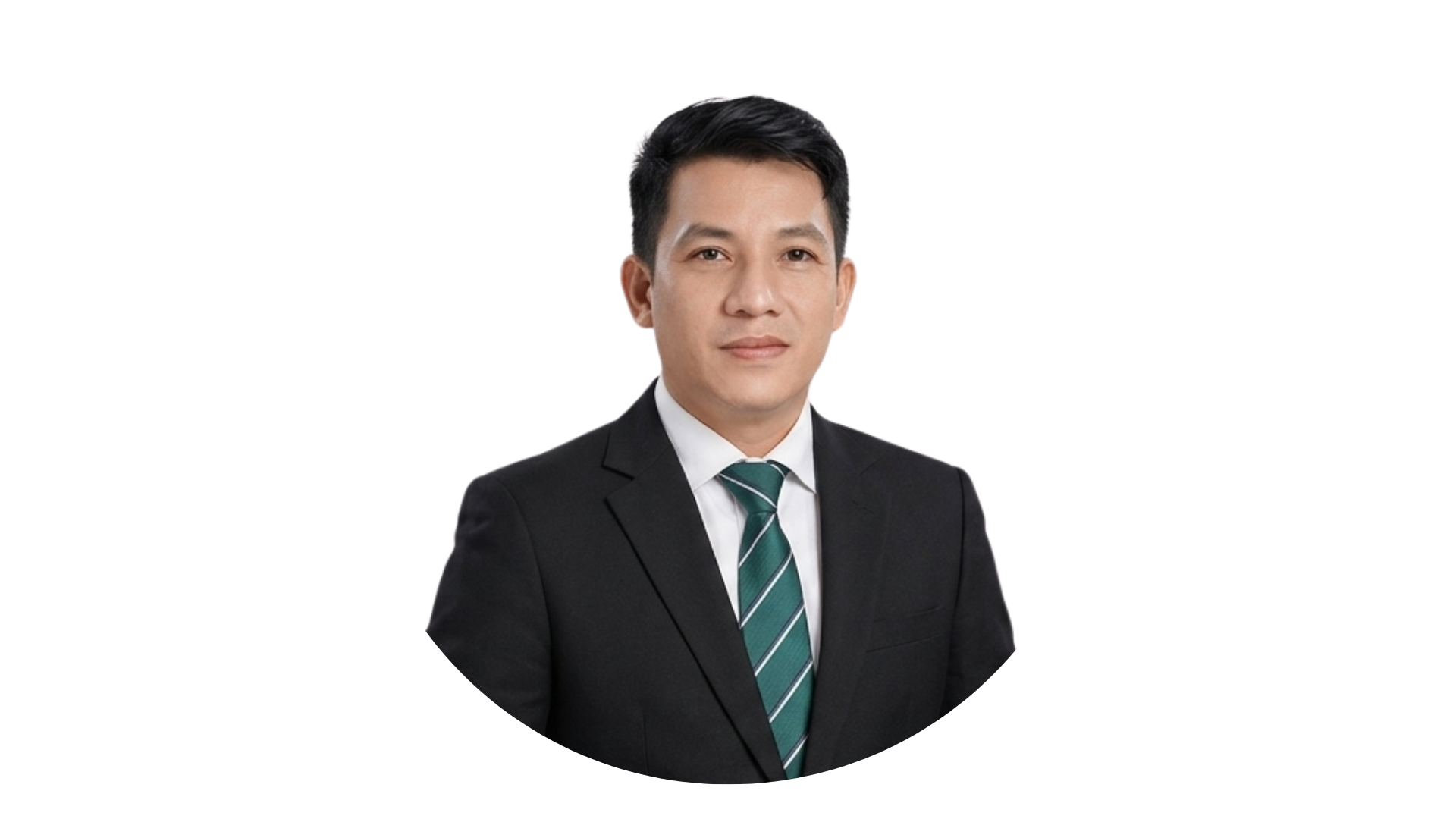 Atty. Ramie L. Bulaybulay, Jr., DALC