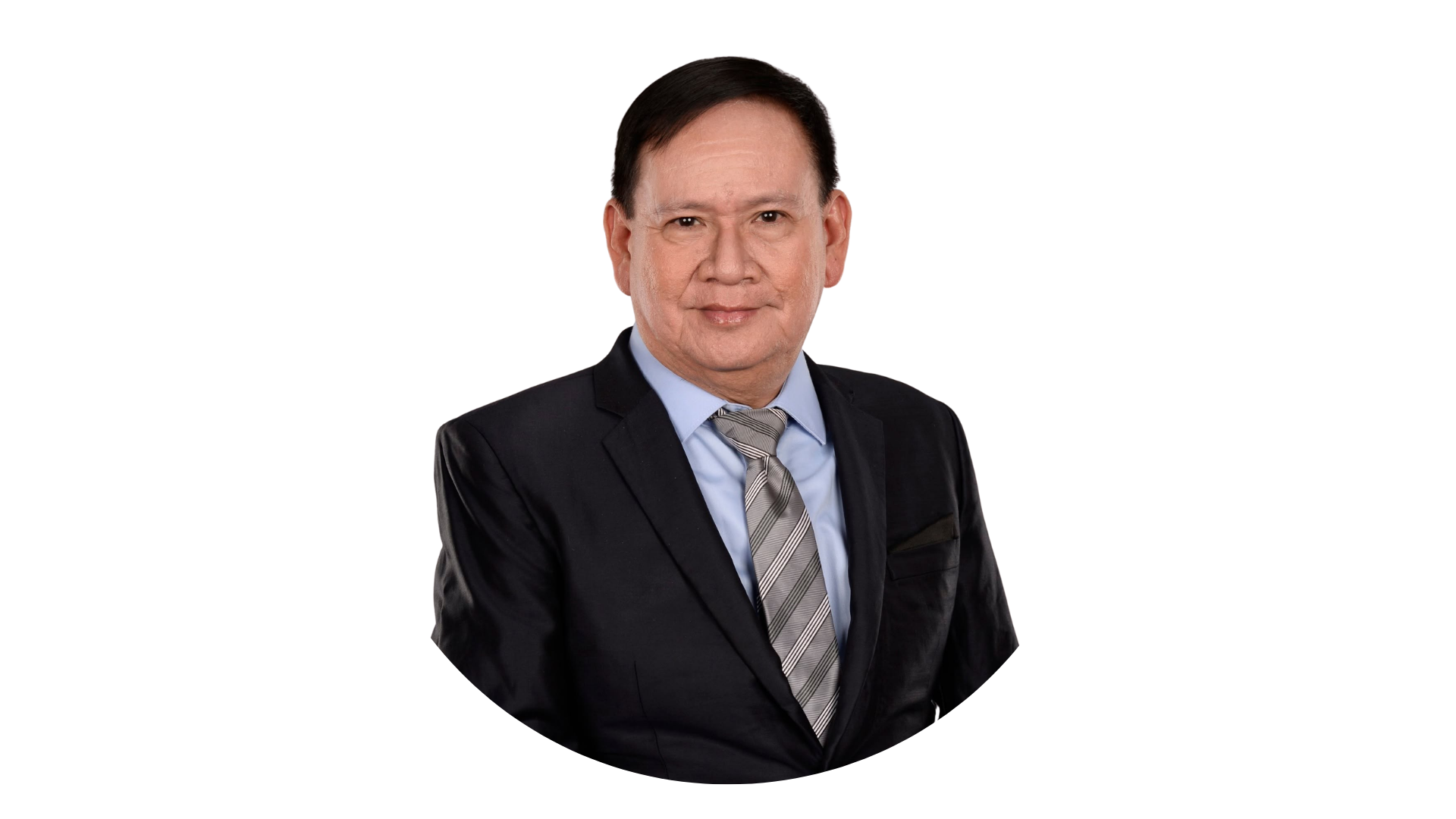 Dr. Ulysses Aparece