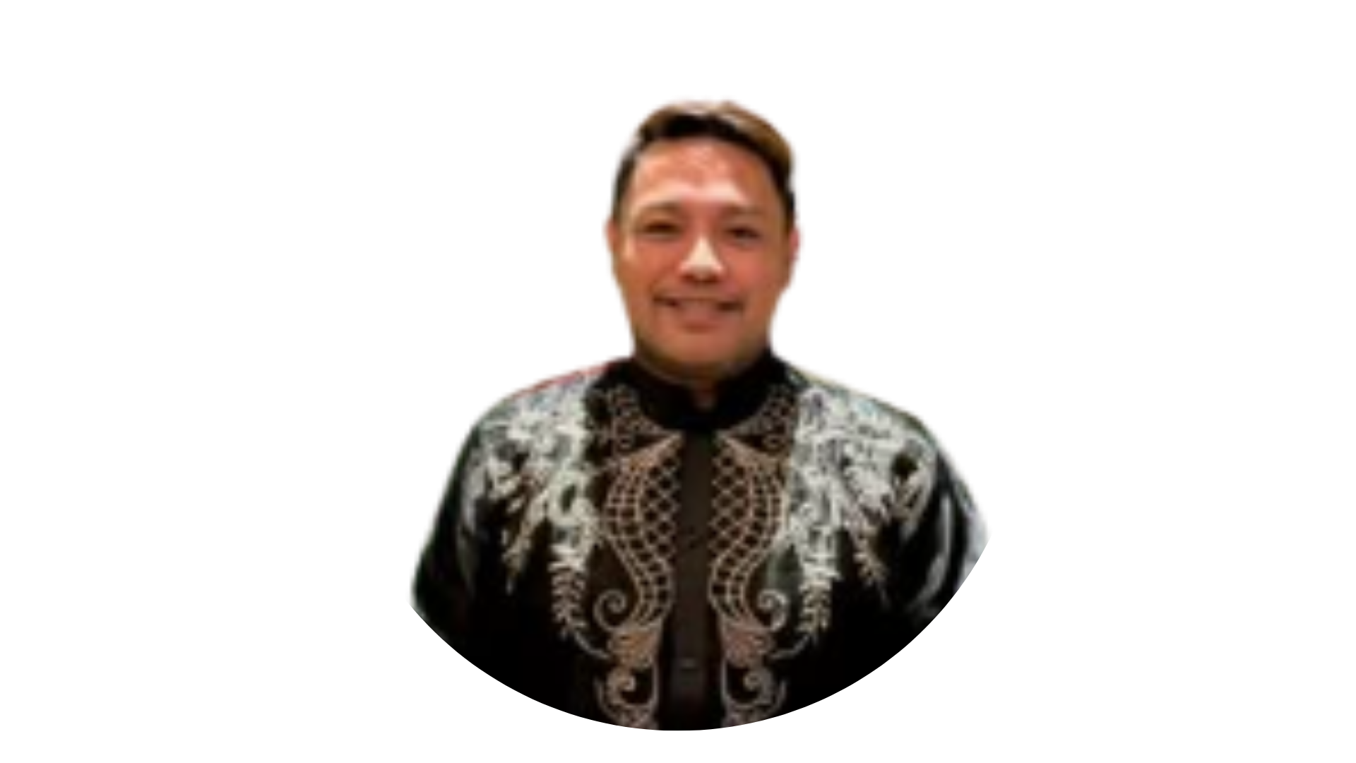 Dr. Dutchque Van Datoon