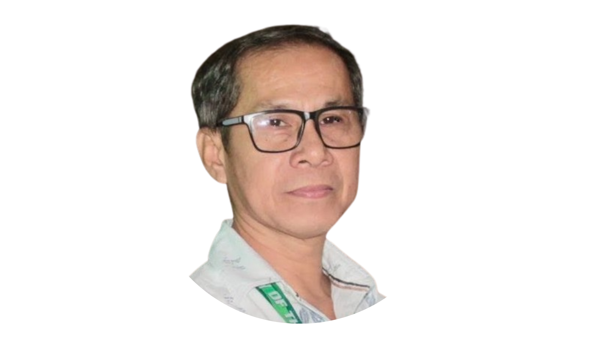 Engr. Elson R. Homez