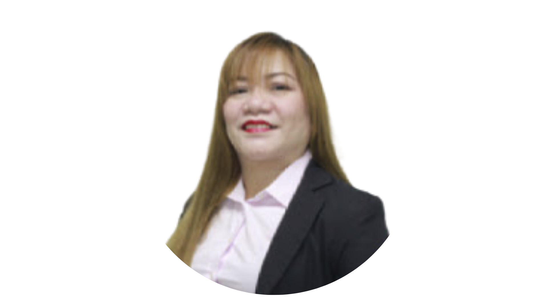 Dr. Ma. Crispy B. Velasco 