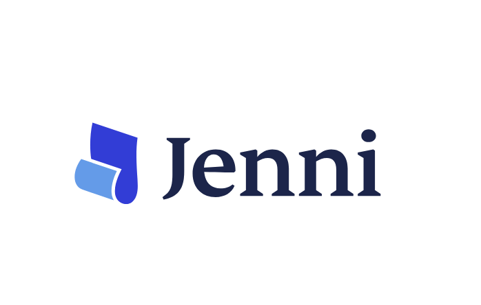 Jenni Logo